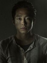 Steven Yeun