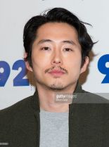 Steven Yeun