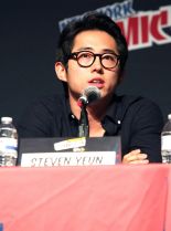 Steven Yeun