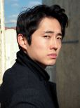 Steven Yeun