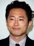 Steven Yeun