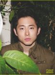 Steven Yeun