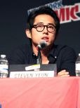 Steven Yeun