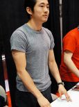 Steven Yeun