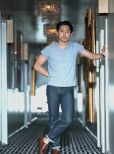 Steven Yeun