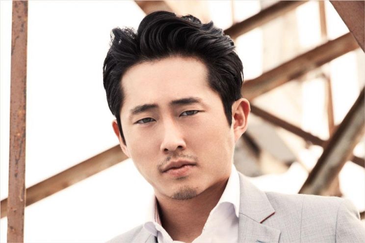 Steven Yeun