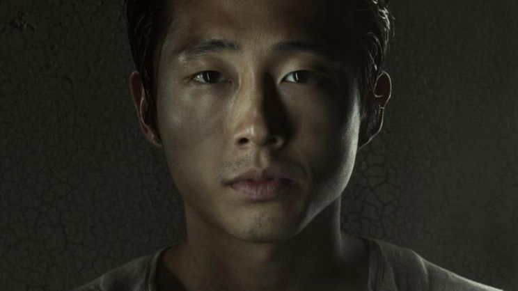 Steven Yeun