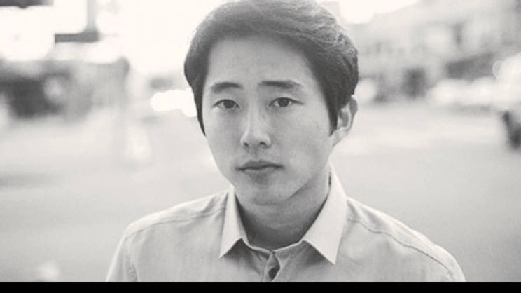 Steven Yeun