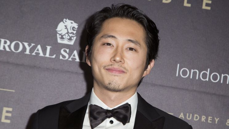 Steven Yeun