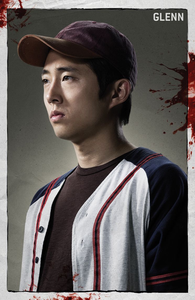 Steven Yeun