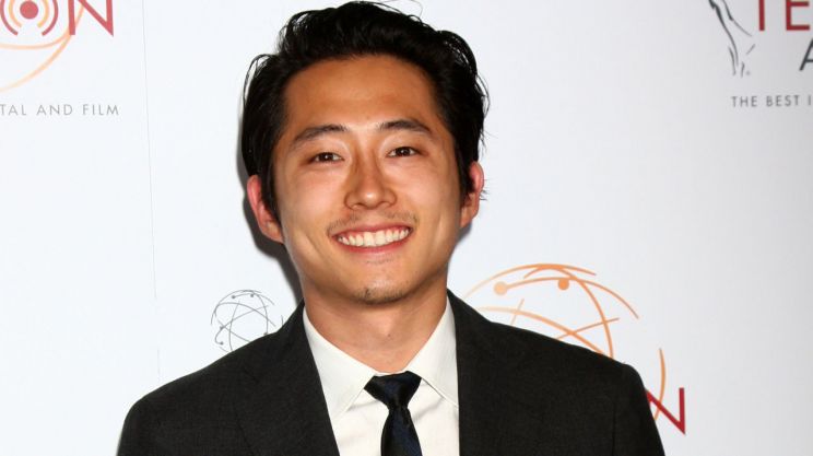 Steven Yeun