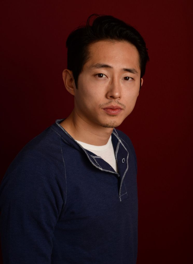 Steven Yeun's Biography - Wall Of Celebrities