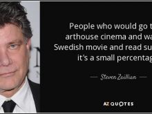 Steven Zaillian