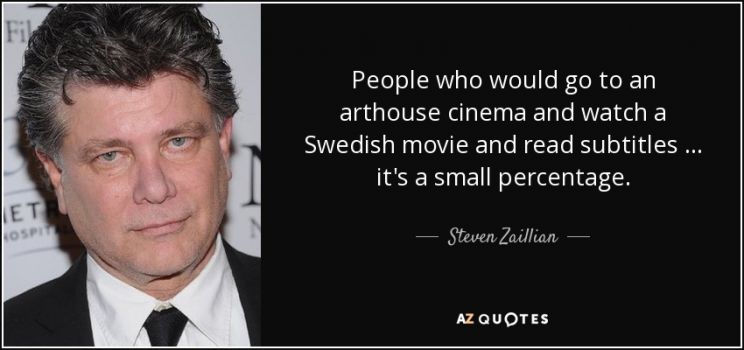 Steven Zaillian