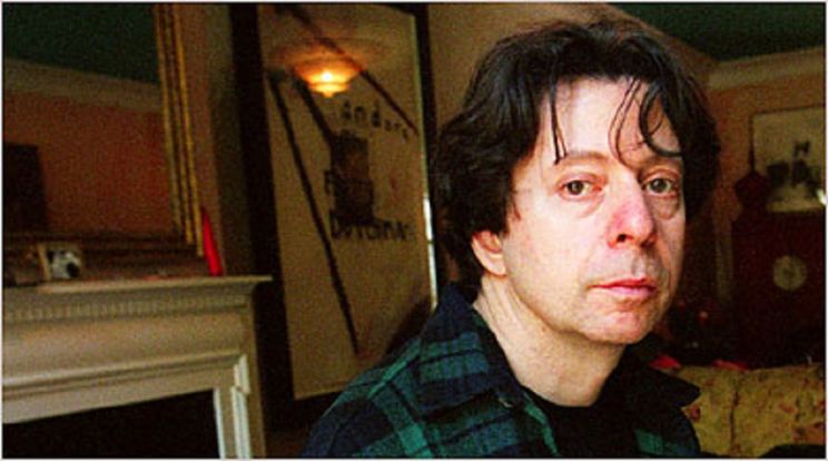 Steven Zaillian