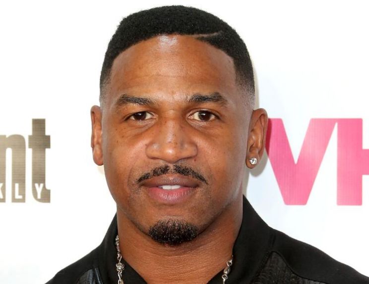 Stevie J.