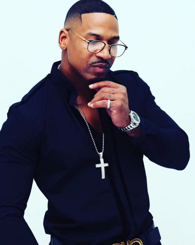 Stevie J.,Wall Of Celebrities,Celebrities,download celebrities's Pictu...