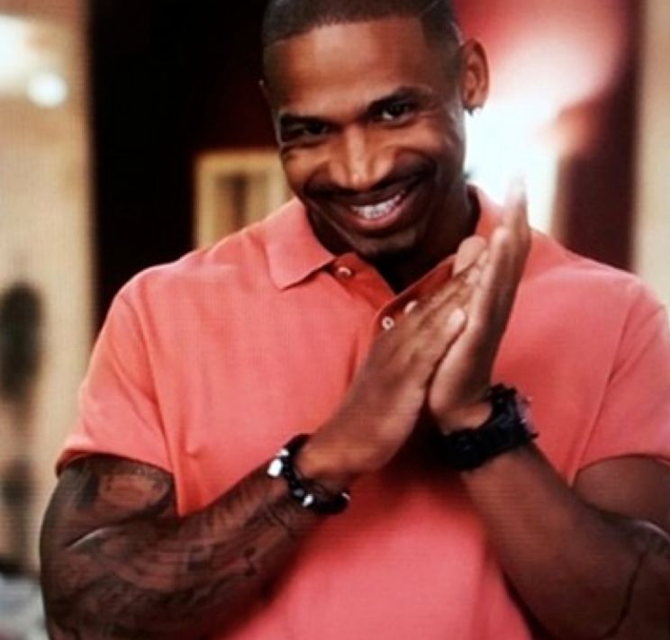 Stevie J.