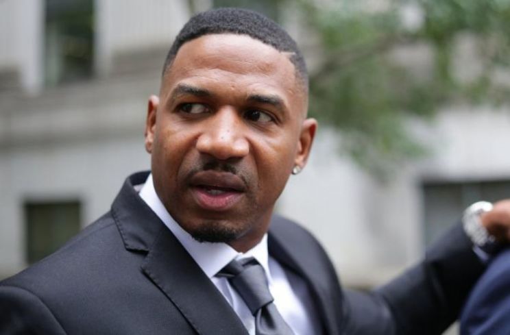 Stevie J.