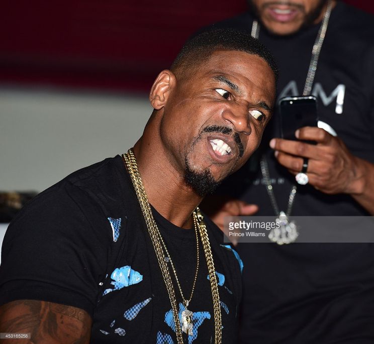 Stevie J.