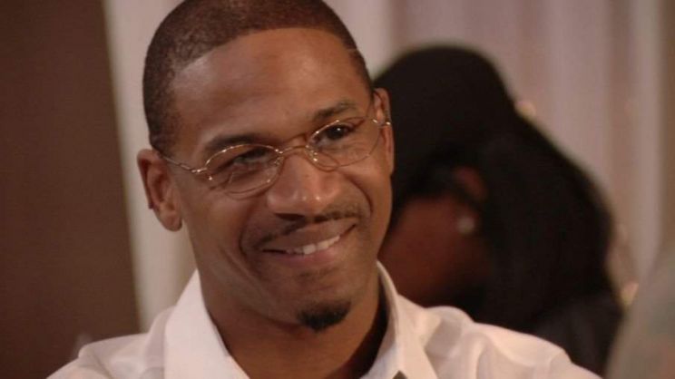 Stevie J.