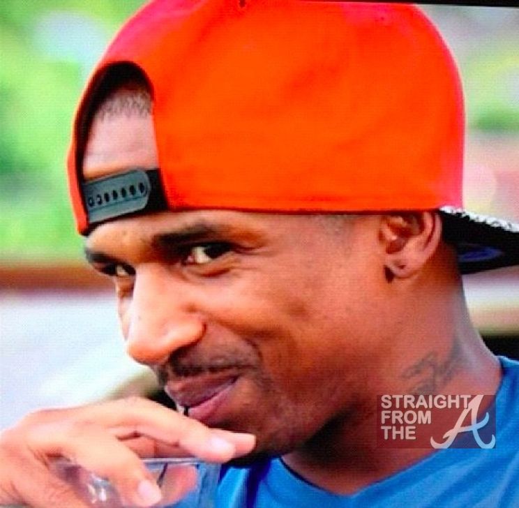 Stevie J.