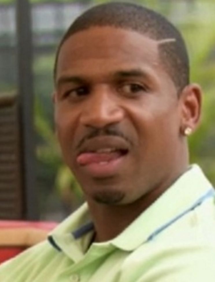 Stevie J.