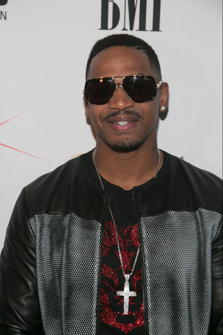 Stevie J.