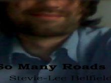 Stevie Lee