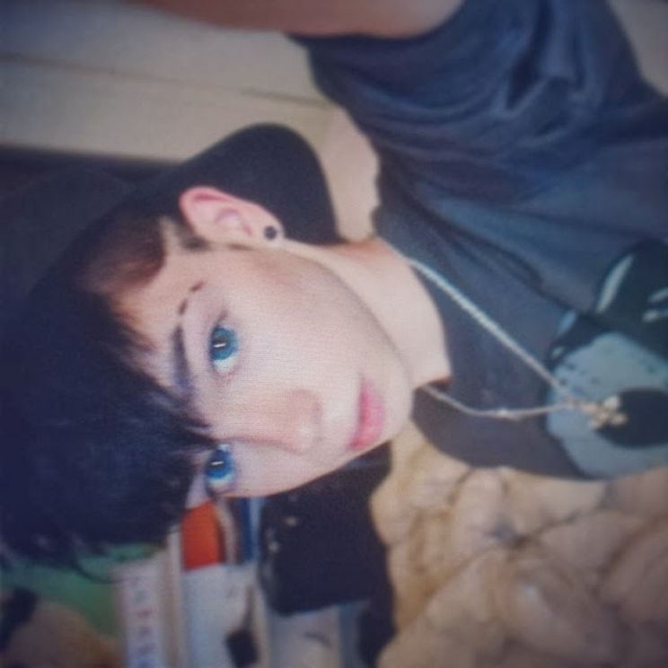 Stevie Lee