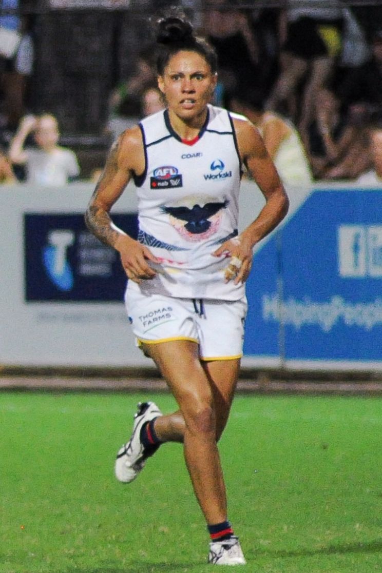Stevie Lee