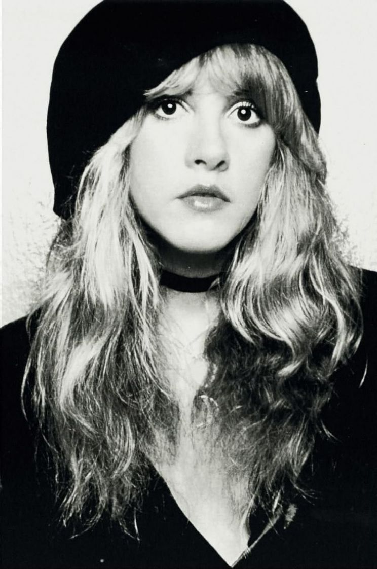 Stevie Lee