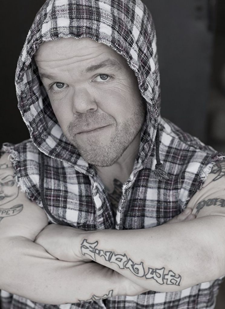 Stevie Lee