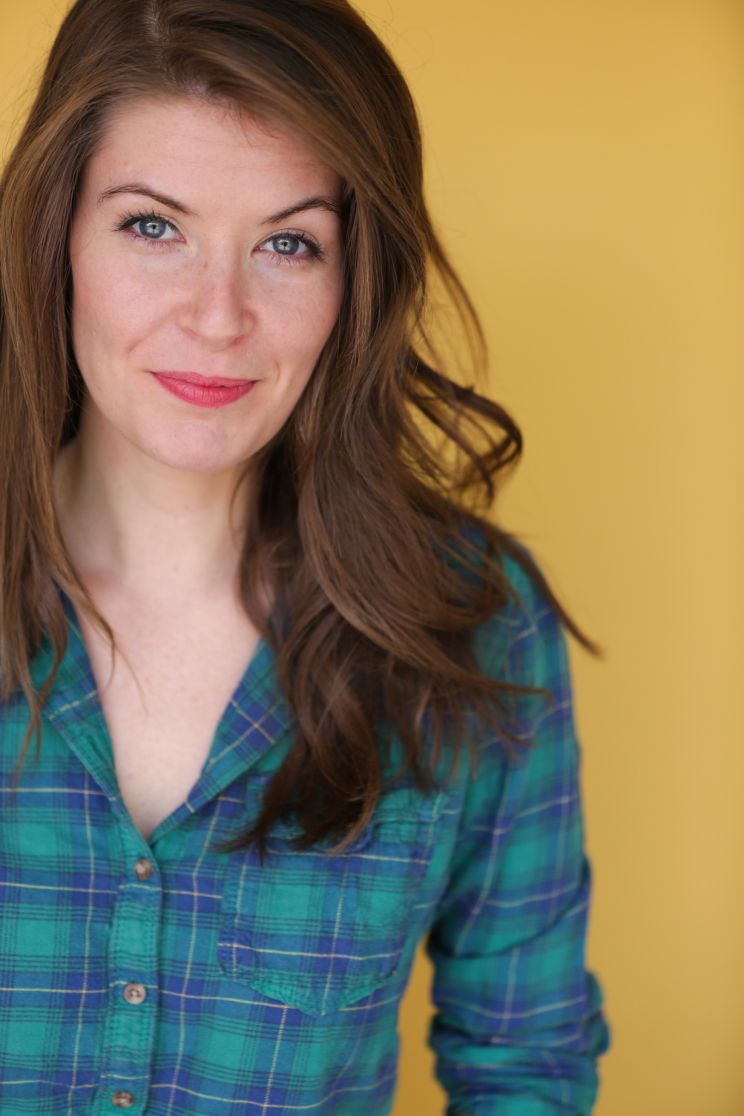 Stevie Nelson