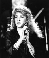 Stevie Nicks