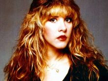 Stevie Nicks