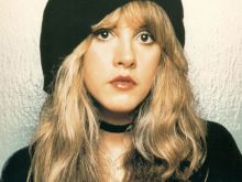 Stevie Nicks