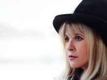 Stevie Nicks