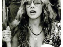 Stevie Nicks