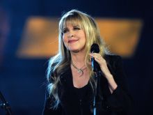 Stevie Nicks