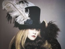 Stevie Nicks