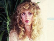 Stevie Nicks