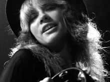 Stevie Nicks