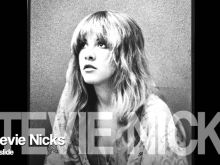 Stevie Nicks