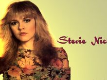 Stevie Nicks photo