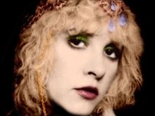 Stevie Nicks