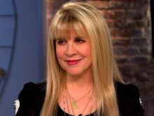 Stevie Nicks