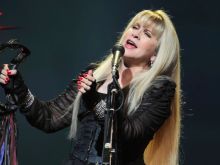 Stevie Nicks