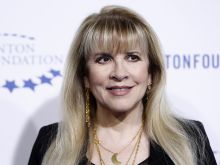 Stevie Nicks