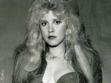 Stevie Nicks